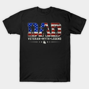 U.S. Veteran T-Shirt